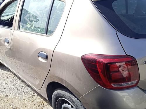 Right front window switch DACIA SANDERO II 1.0 SCe 75 (B8JC, B8JD, B8NC) | BP12367112I26  - Image 16