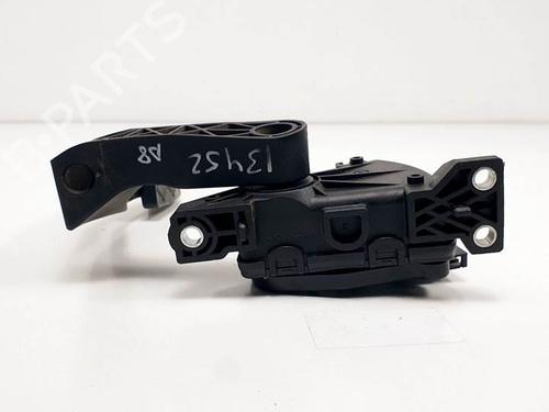 Pedal AUDI A8 D3 (4E2, 4E8) 3.0 TDI quattro | BP16291350I4 