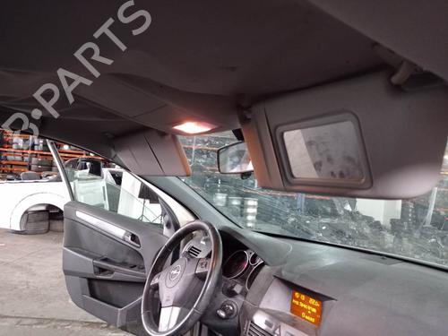 Intercooler OPEL ASTRA H (A04) 1.7 CDTI (L48) | BP9695342M30  - Image 18