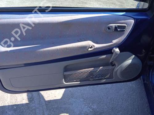 Right mirror SEAT AROSA (6H1) 1.0 | BP7674985C27 