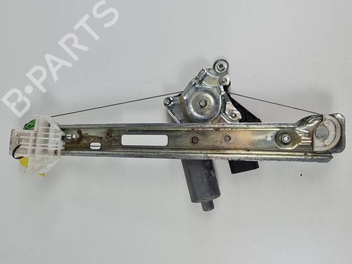 Elevalunas trasero derecho Elevalunas trasero derecho FORD FOCUS I Turnier (DNW) 1.8 TDCi (115 hp) 34518165 34518165