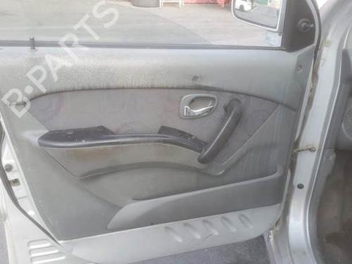 Starter HYUNDAI ATOS (MX) 1.0 i | BP24627123M8 