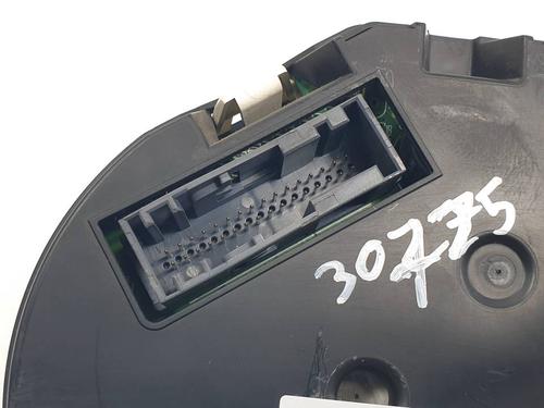 Instrument cluster JAGUAR XF I (X250) 3.0 D | BP29372438C47 