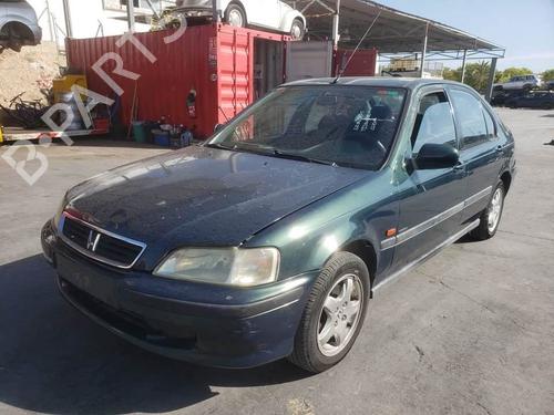 Used Parts HONDA CIVIC VI Aerodeck (MB, MC) 1.5 16V (MB9) 1709784