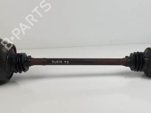 Used Right rear driveshaft MERCEDES-BENZ E-CLASS T-Model (S211) E 270 T CDI (211.216) (177 hp) 28061621