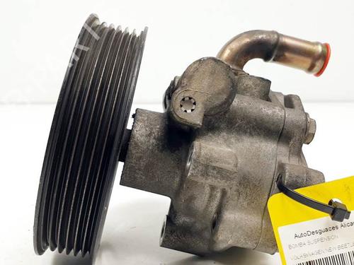 Suspension compressor VW NEW BEETLE Convertible (1Y7) 1.6 | BP16491028M103 