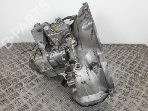Gearbox OPEL ASTRA G Hatchback (T98) 1.6 (F08, F48) | BP11429211M3 