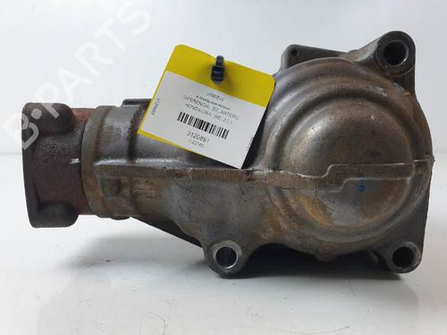 Front differential HONDA CR-V III (RE_) 2.0 i-VTEC (RE5, RE1) | BP28066204M23 