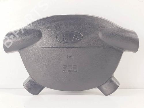 driver-airbag-kia-carnival-ii-gq-29-crdi-k54b57k00-1999-2000-2001-2002-2003-2004-2005-2006-2007-18054816 main image