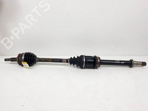 Used Right front driveshaft Right front driveshaft TOYOTA AURIS (_E18_) 2.0 D-4D (ADE186_, ADE186R) (124 hp) 13561047 13561047