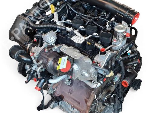 Used Engine Engine FORD ECOSPORT 1.0 EcoBoost (125 hp) 40176344 40176344