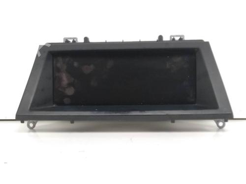 Used Display monitor Display monitor BMW X5 (E70) 3.0 d (235 hp) 9059390 9059390