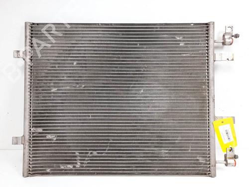 Used AC radiator AC radiator OPEL VIVARO A Bus (X83) 2.0 CDTI (F7, J7, A07) (90 hp) 15904642 15904642