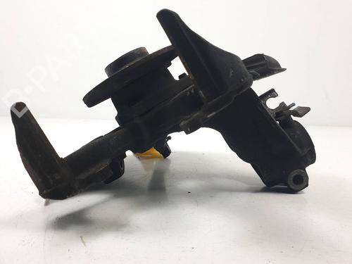 Right front steering knuckle SEAT LEON (1P1) 1.9 TDI | BP34643645M26 - Image 2