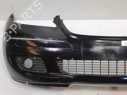 Front bumper MERCEDES-BENZ A-CLASS (W169) A 180 CDI (169.007, 169.307) | BP29199077C7 