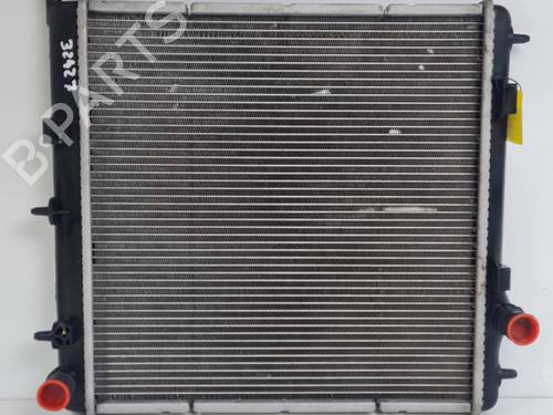 Used Water radiator Water radiator CITROËN C3 II (SC_) 1.2 VTi 82 (82 hp) 34513222 34513222