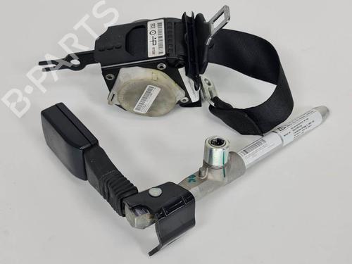 Used Rear right seatbelt Rear right seatbelt BMW 3 (E90) 320 d (163 hp) 7083037 7083037