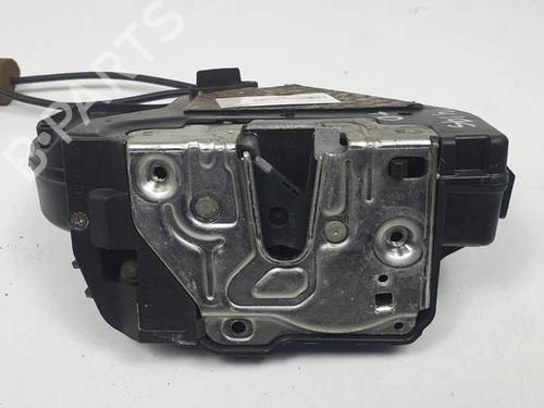 Used Rear right lock Rear right lock 17701329 17701329