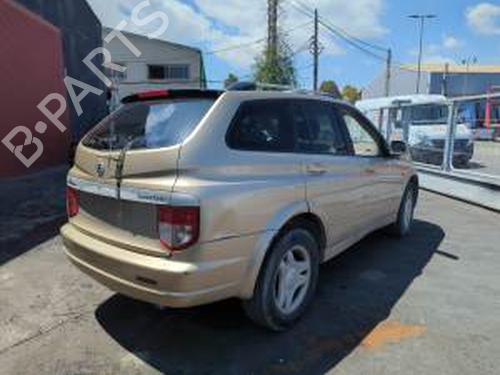 Right mirror SSANGYONG KYRON 2.0 Xdi | BP30278355C27 