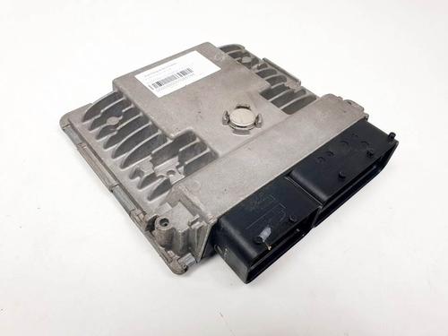 Used Engine control unit (ECU) Engine control unit (ECU) SKODA FABIA II (542) 1.2 TSI (105 hp) 16218096 16218096