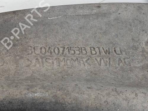 Left front suspension arm VW PASSAT B6 Variant (3C5) 2.0 TDI | BP29989681M12