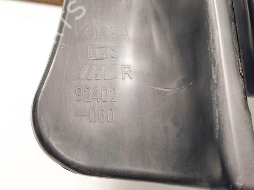 Right taillight HYUNDAI ATOS PRIME (MX) 1.0 i | BP25138094C35 - Image 3