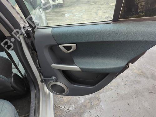 Gearbox SMART FORFOUR (454) 1.5 CDI (454.001) | BP24499818M3  - Image 22