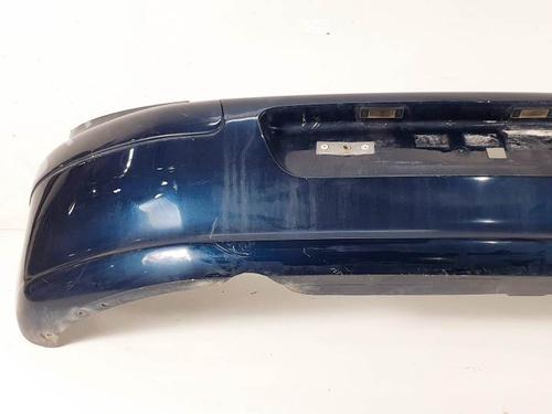 Rear bumper PEUGEOT 307 (3A/C) 1.6 HDi 110 | BP24984114C8 