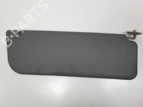 Used Left sun visor Left sun visor FORD TRANSIT Van (FA_ _) 2.4 DI (FAA_, FAB_, FAC_, FAD_) (90 hp) 11184299 11184299