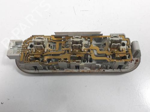 Interior roof light RENAULT GRAND SCÉNIC II (JM0/1_) 1.5 dCi (JM1E) | BP9311493I8 