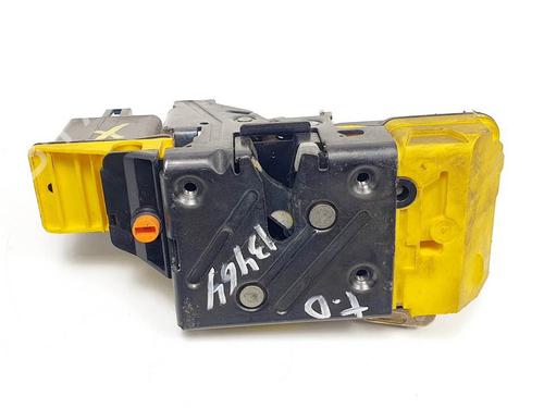 Used Rear right lock Rear right lock 16906949 16906949