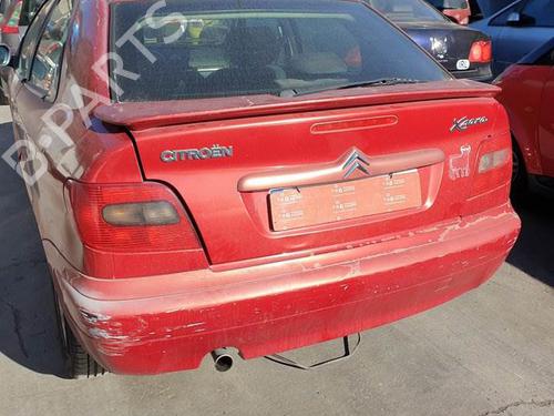 Right front driveshaft CITROËN XSARA (N1) 1.6 16V | BP12394839M39 