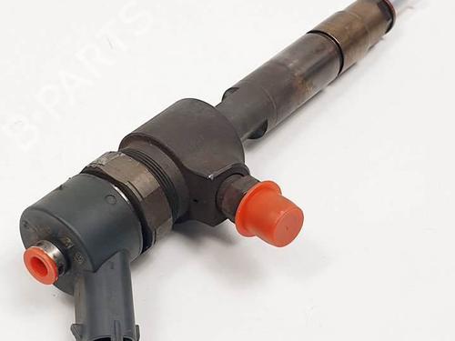 Used Injector Injector OPEL ASTRA H Estate (A04) 1.9 CDTI (L35) (120 hp) 25257849 25257849
