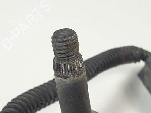 Front wiper motor FORD GRAND C-MAX (DXA/CB7, DXA/CEU) 2.0 TDCi | BP19410413M29