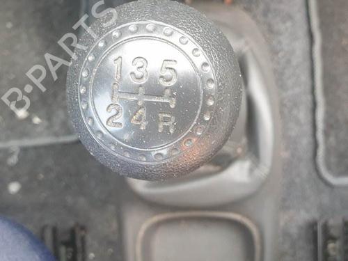 AC compressor FIAT PUNTO (188_) 1.2 16V 80 (188.233, .235, .253, .255, .333, .353, .639,... | BP15986277M34 