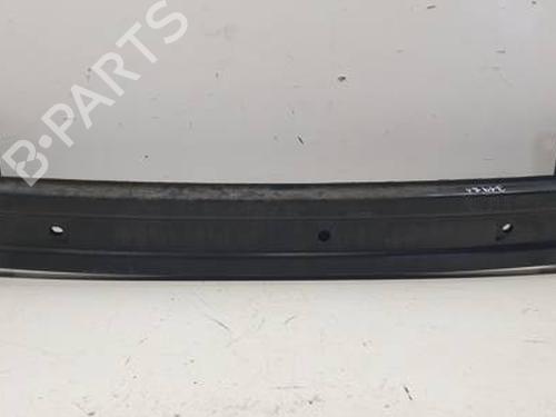 Used Front bumper reinforcement FORD KA (RU8) 1.2 (69 hp) 31656738