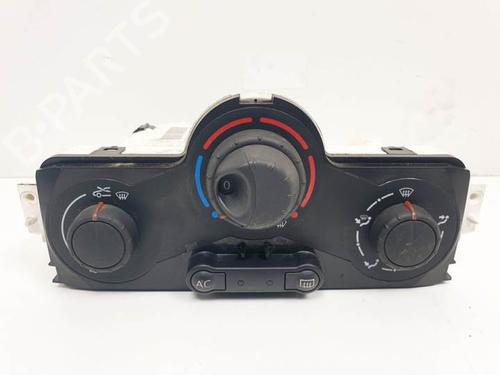 Used Climate control RENAULT GRAND SCÉNIC II (JM0/1_) 1.6 (113 hp) 12375282