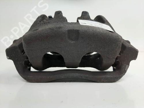 Right front brake caliper LAND ROVER DISCOVERY III (L319) 2.7 TD 4x4 | BP11570109M104 