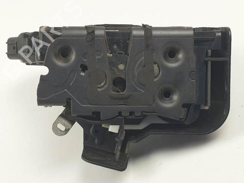 Used Front right lock FORD FOCUS II (DA_, HCP, DP) 2.0 TDCi (136 hp) 24969624