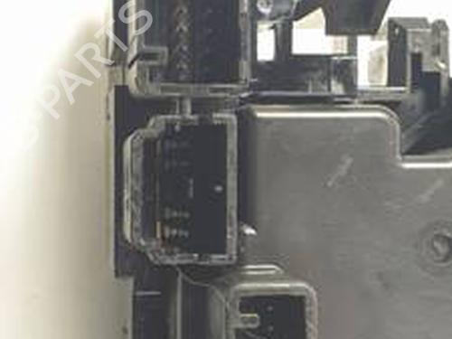 Squib airbag MAZDA CX-5 (KE, GH) 2.2 D 4WD (KE2AW) | BP30801034C102