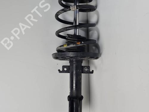 Used Left front shock absorber Left front shock absorber RENAULT GRAND SCÉNIC III (JZ0/1_) 1.5 dCi (JZ0B, JZ07) (106 hp) 29172309 29172309