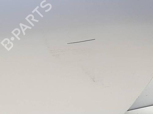 Left front door PORSCHE BOXSTER (986) 2.5 | BP29989409C2