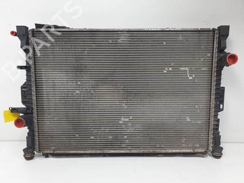 Used Water radiator Water radiator FORD MONDEO V Turnier (CF) 1.6 TDCi (115 hp) 6842695 6842695