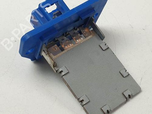 Used Heater resistor KIA PICANTO II (TA) 1.0 (67 hp) 24933588