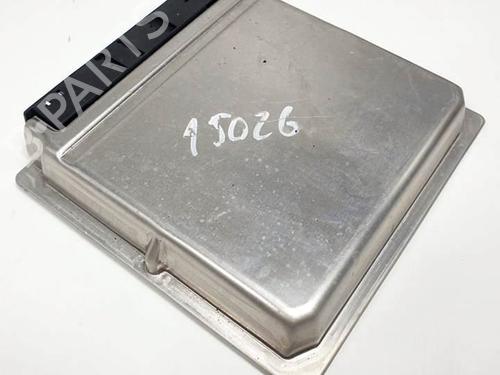 Engine control unit (ECU) MERCEDES-BENZ E-CLASS T-Model (S210) E 200 T Kompressor (210.248) | BP25295500M57 - Image 5