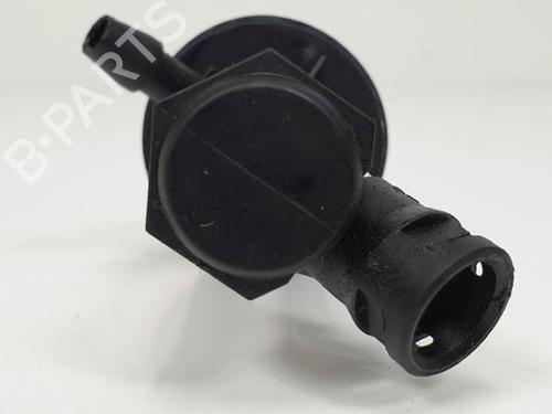 Clutch slave cylinder RENAULT MEGANE I Coach (DA0/1_) 1.6 16V (DA0B, DA04, DA11) | BP13953266M113 