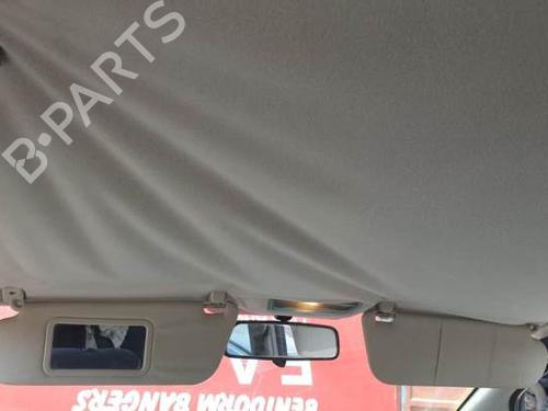 Mass air flow sensor OPEL ZAFIRA A MPV (T98) 1.6 16V (F75) | BP18009716M95 