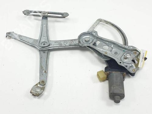 Front left window mechanism MERCEDES-BENZ C-CLASS (W202) C 220 CDI (202.133) | BP28060670C22 