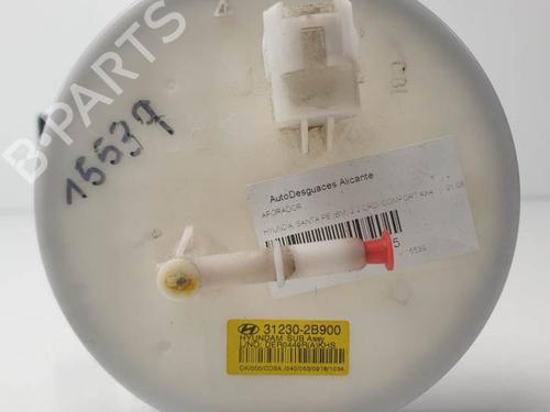 Fuel pump HYUNDAI SANTA FÉ II (CM) 2.2 CRDi 4x4 | BP24989693M76 