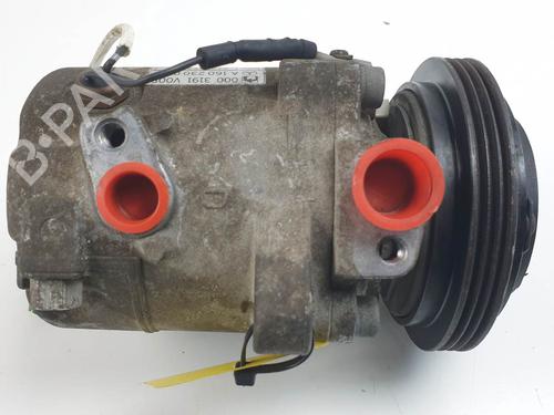 AC compressor SMART CABRIO (450) 0.6 (S1OLA1, 450.441, 450.442, 450.443) | BP25611659M34 - Image 7